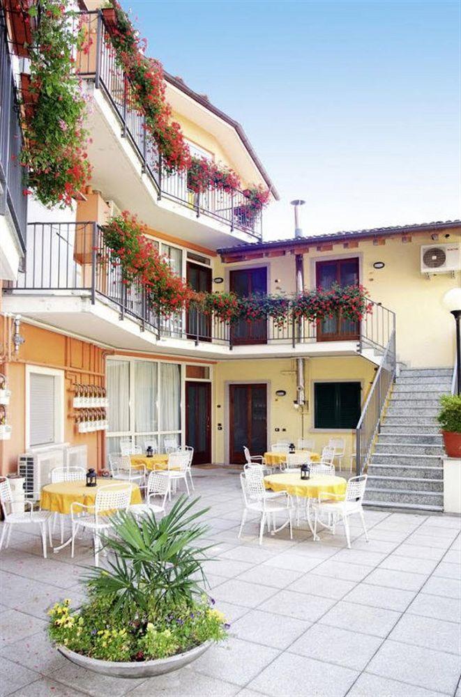 Hotel Dei Fiori