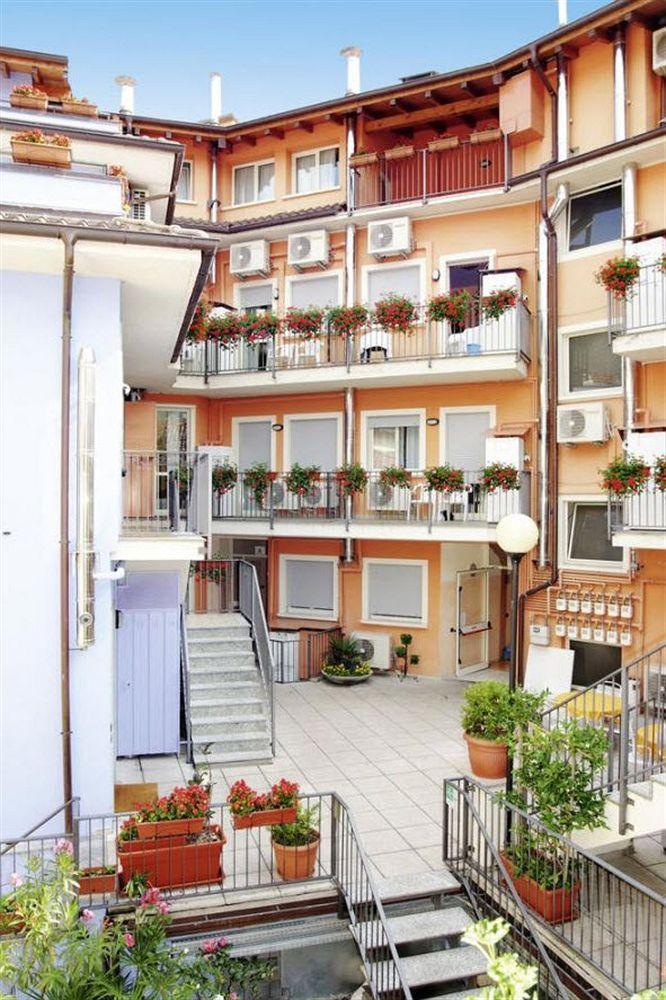 Hotel Dei Fiori Baveno